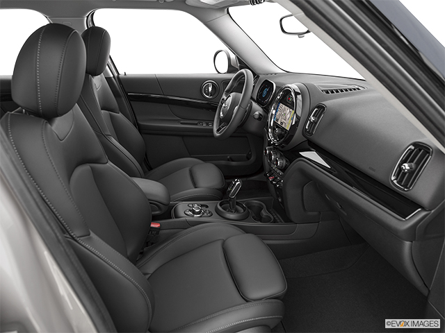 2022 MINI Countryman