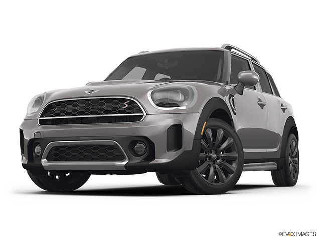 2022 MINI Countryman