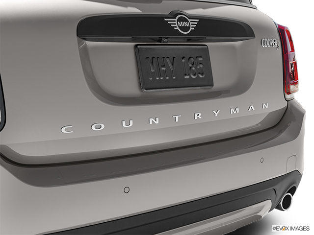 2022 MINI Countryman