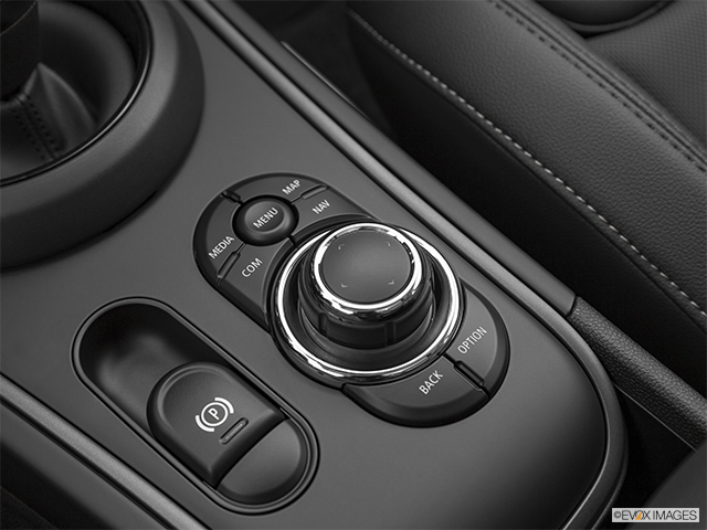 2022 MINI Countryman