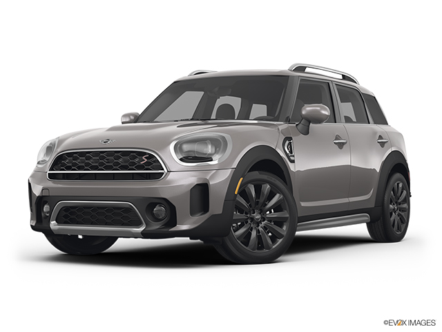 2022 MINI Countryman