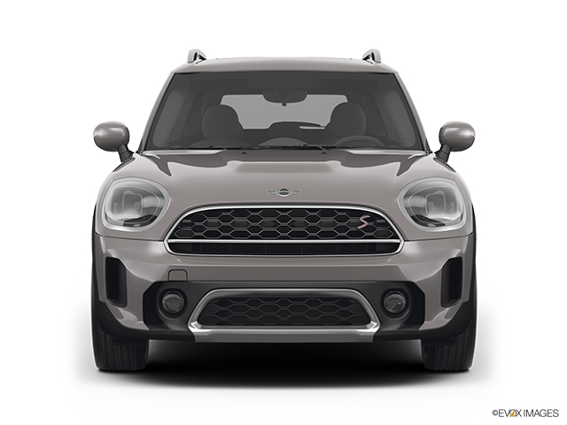 2022 MINI Countryman