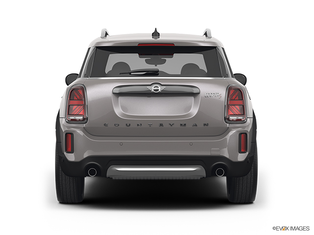 2022 MINI Countryman