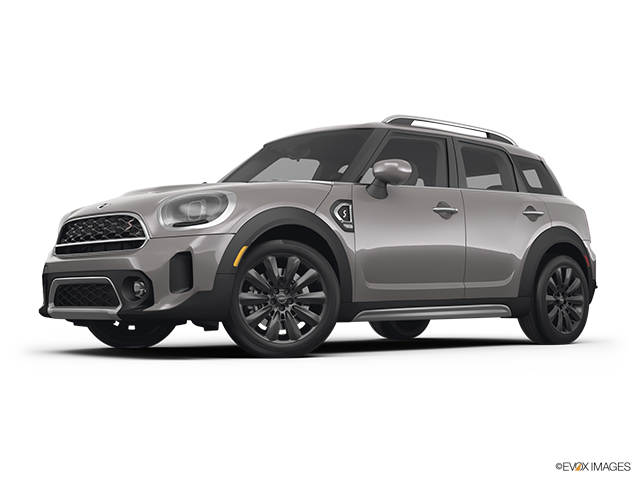 2022 MINI Countryman