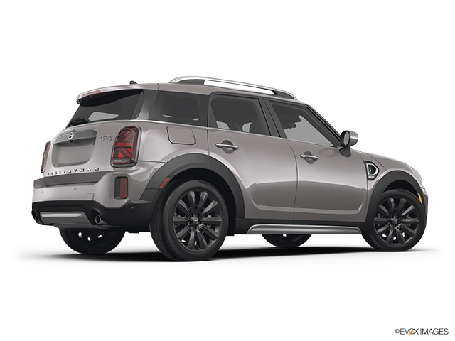 2022 MINI Countryman