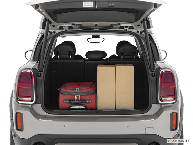 2022 MINI Countryman