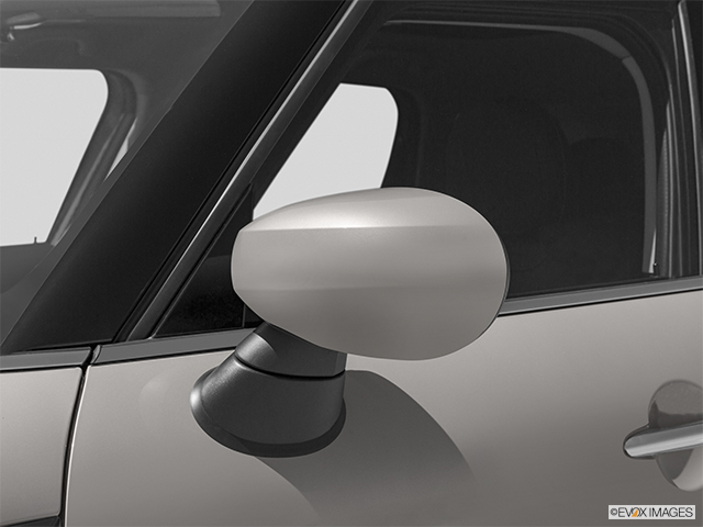 2022 MINI Countryman