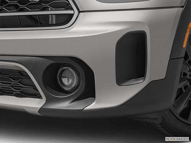 2022 MINI Countryman