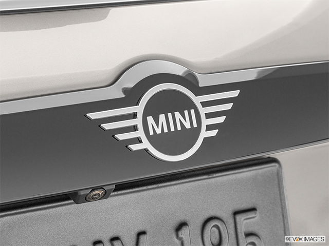 2022 MINI Countryman