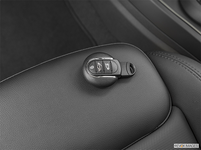 2022 MINI Countryman