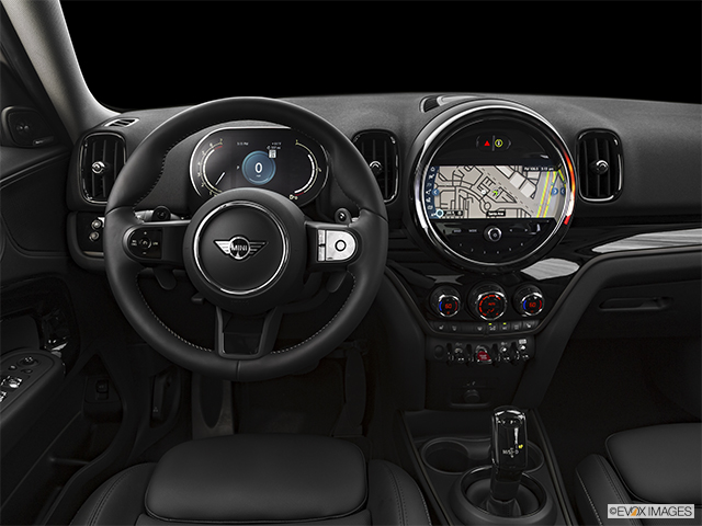 2022 MINI Countryman