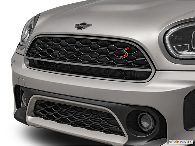 2022 MINI Countryman