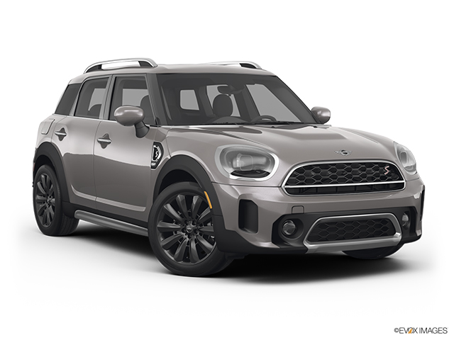 2022 MINI Countryman