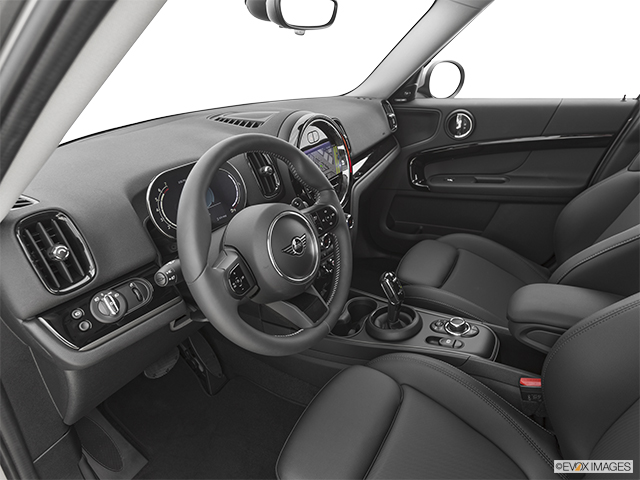 2022 MINI Countryman