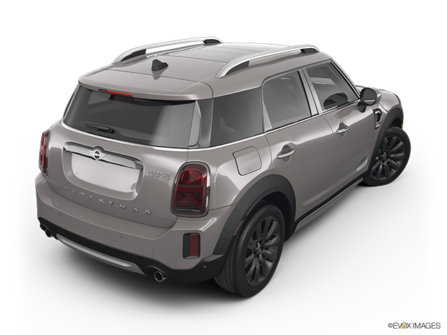 2022 MINI Countryman