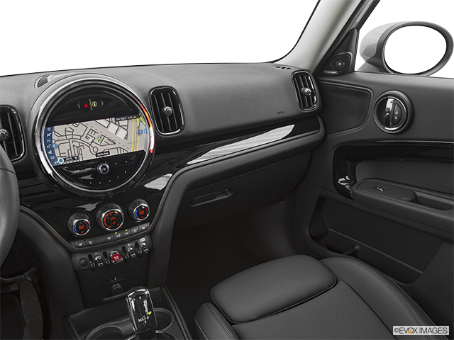 2022 MINI Countryman