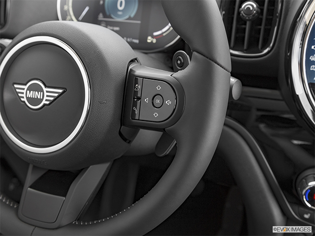 2022 MINI Countryman