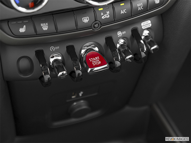 2022 MINI Countryman