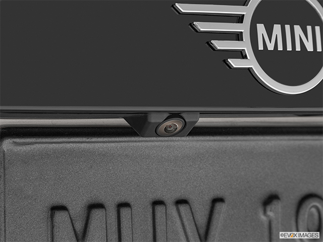 2022 MINI Countryman