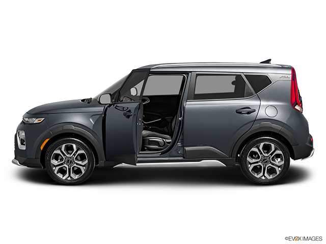 2022 Kia Soul