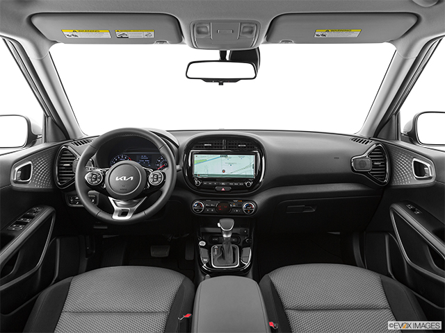 2022 Kia Soul