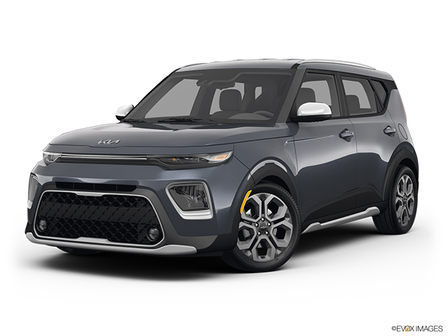 2022 Kia Soul