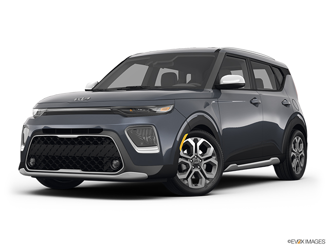 2022 Kia Soul