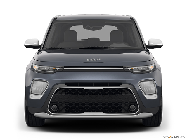 2022 Kia Soul