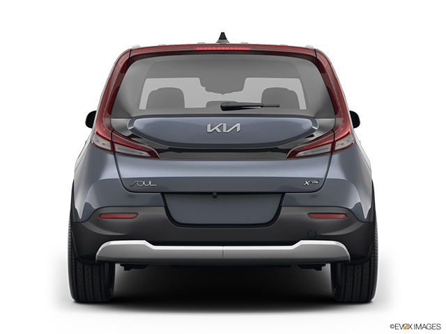 2022 Kia Soul
