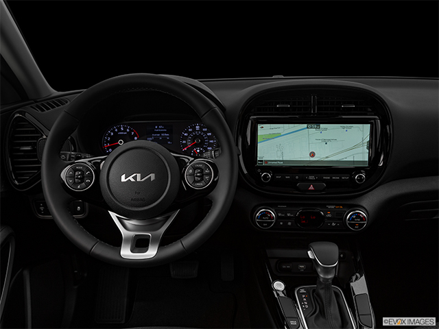 2022 Kia Soul