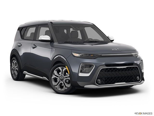 2022 Kia Soul