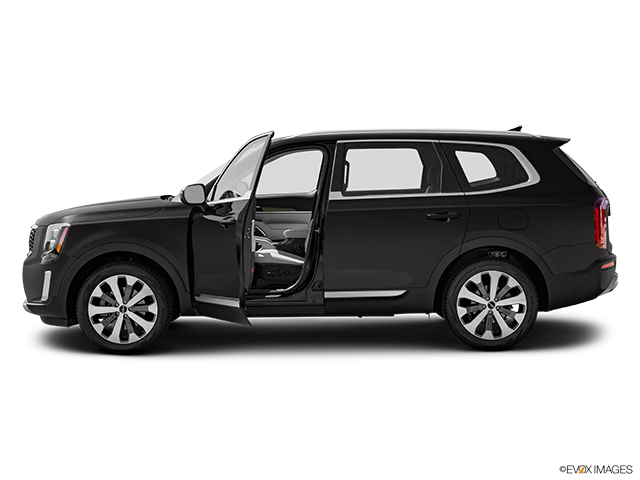 2022 Kia Telluride
