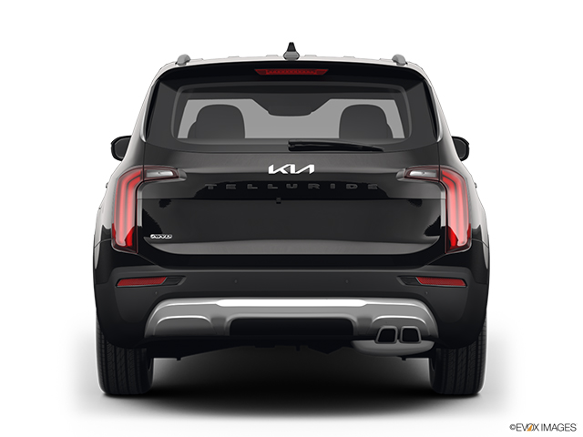 2022 Kia Telluride