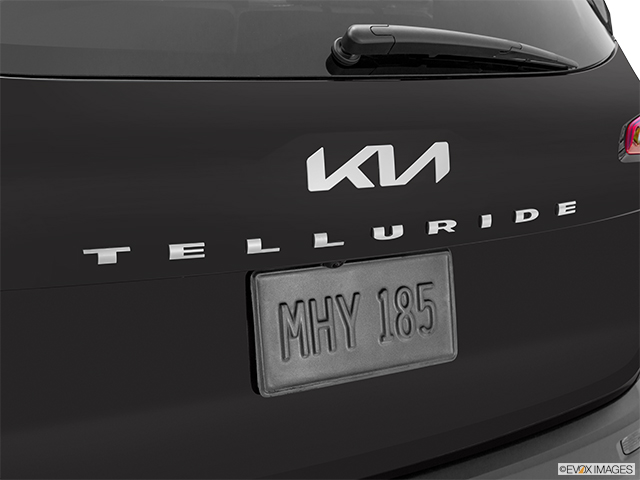 2022 Kia Telluride