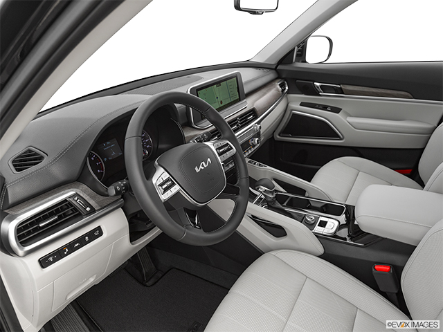 2022 Kia Telluride