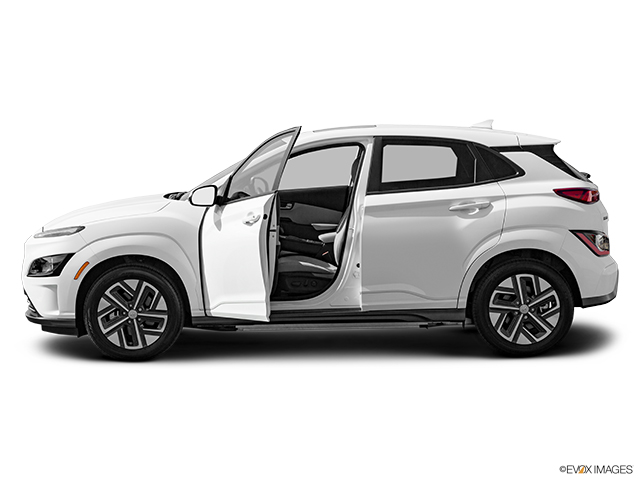 2022 Hyundai Kona Electric