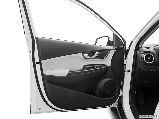 2022 Hyundai Kona Electric