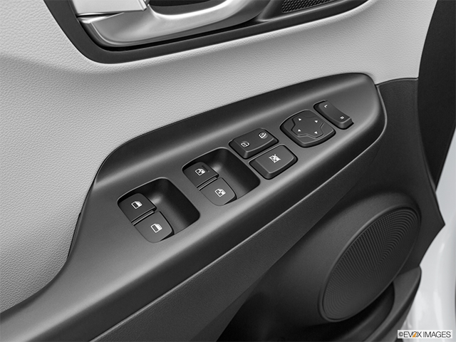 2022 Hyundai Kona Electric