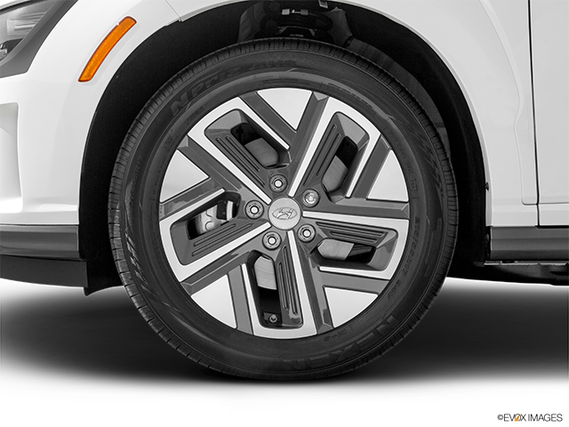 2022 Hyundai Kona Electric