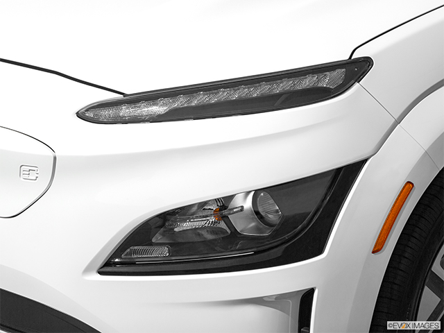 2022 Hyundai Kona Electric