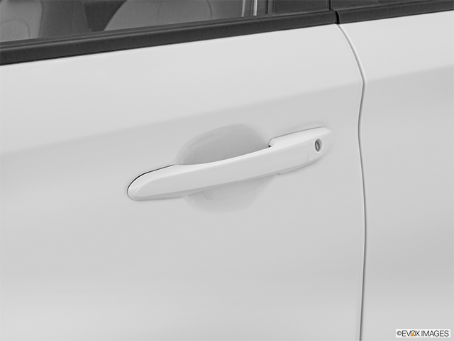 2022 Hyundai Kona Electric