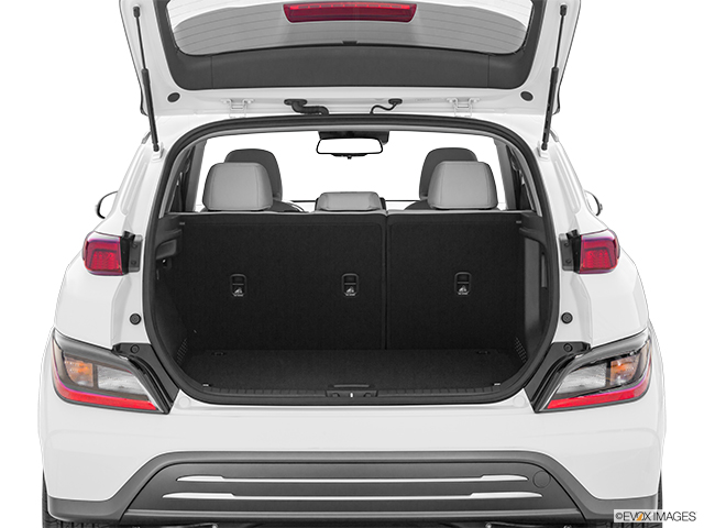 2022 Hyundai Kona Electric