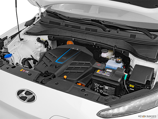 2022 Hyundai Kona Electric