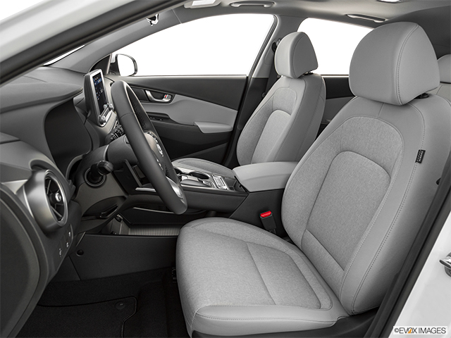 2022 Hyundai Kona Electric