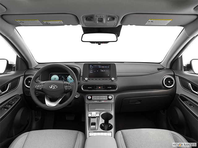 2022 Hyundai Kona Electric