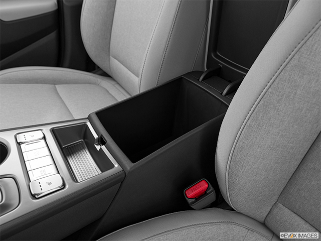 2022 Hyundai Kona Electric