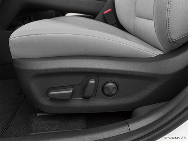 2022 Hyundai Kona Electric