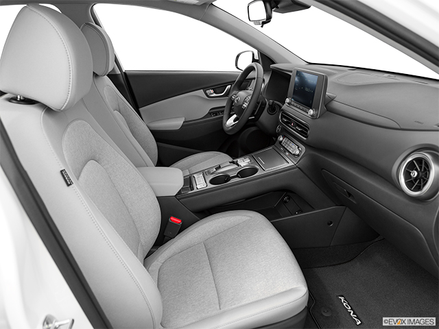 2022 Hyundai Kona Electric