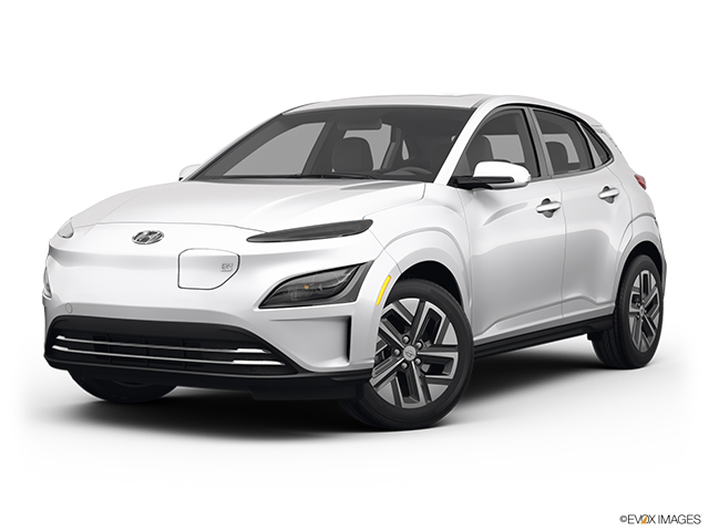 2022 Hyundai Kona Electric