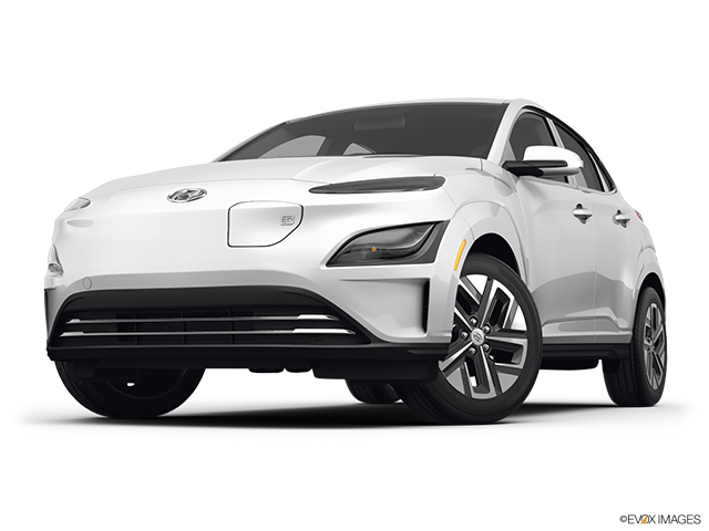 2022 Hyundai Kona Electric